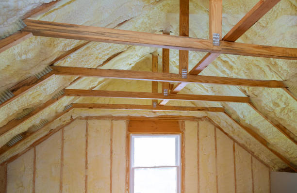 Best Insulation Contractor Near Me  in Strum, WI