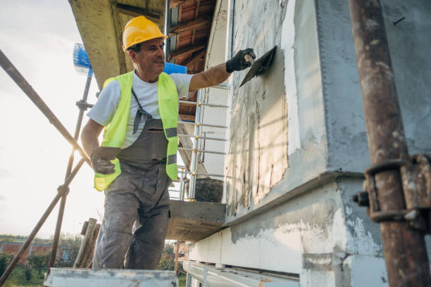 Professional Insulation Contractor in Strum, WI