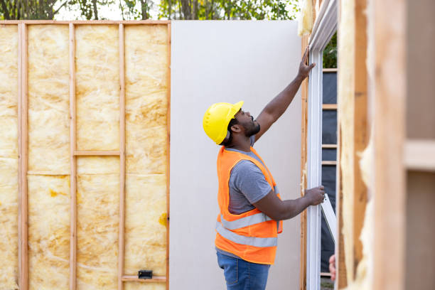 Best Local Insulation Services  in Strum, WI