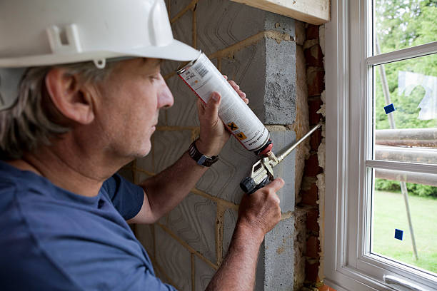Best Blown-in Insulation  in Strum, WI