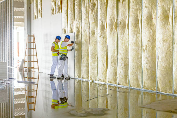 Range of Insulation Solutions in Strum, WI